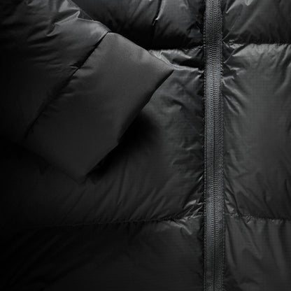 Simond Women’s MT900 Hooded Down Puffer Jacket