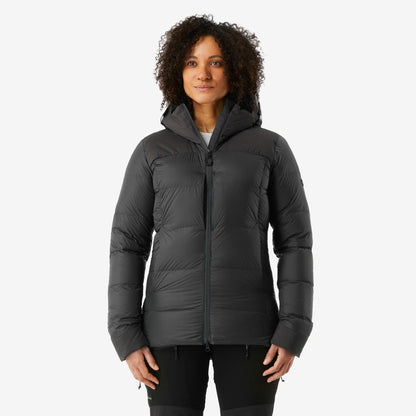 Simond Women’s MT900 Hooded Down Puffer Jacket