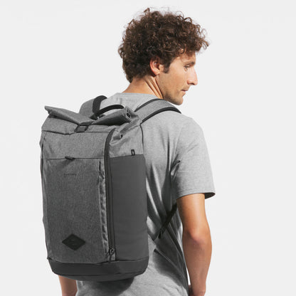 Quechua NH500 Escape Rolltop 23 L Backpack