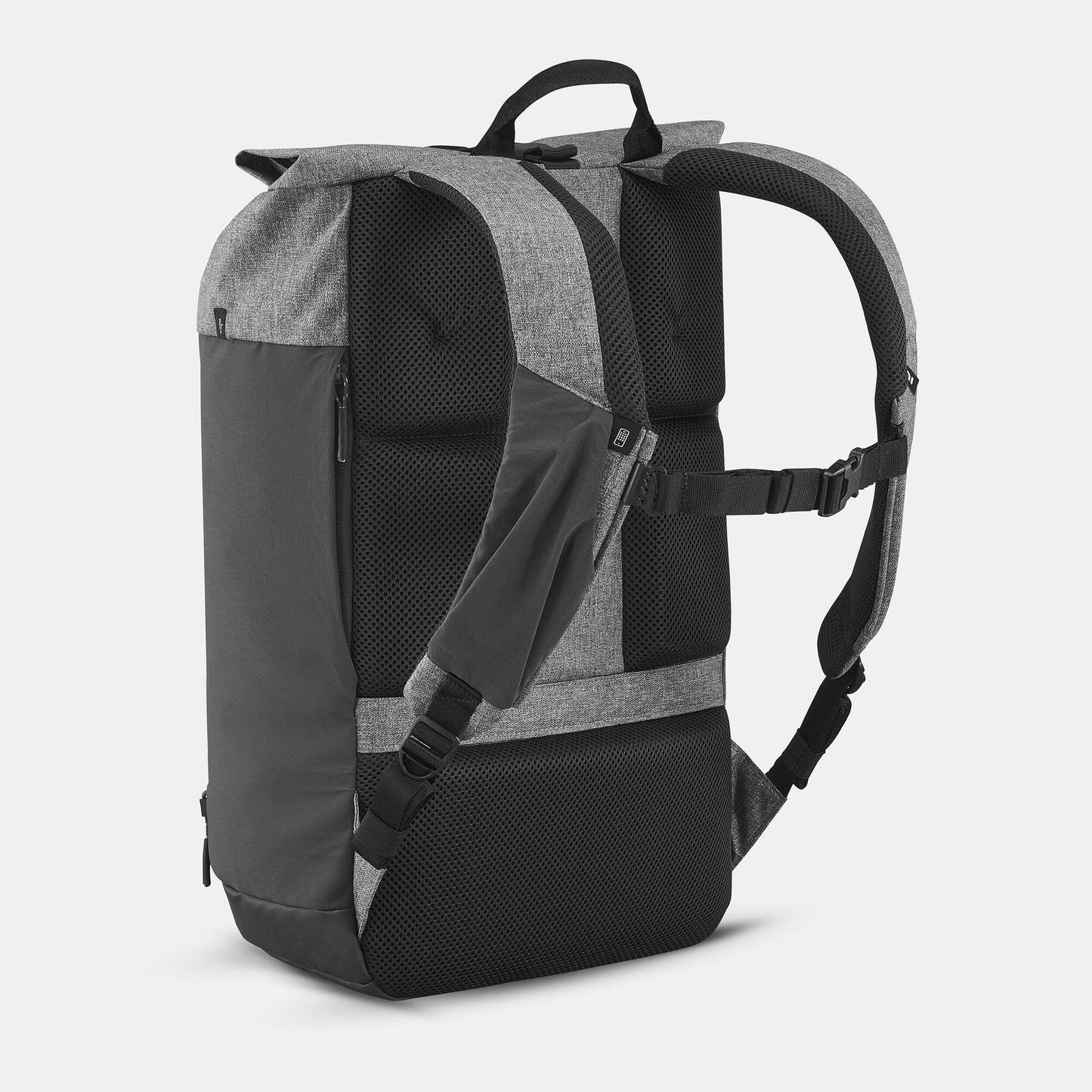 Quechua NH500 Escape Rolltop 23 L Backpack