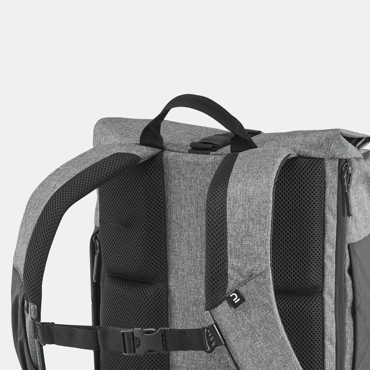 Quechua NH500 Escape Rolltop 23 L Backpack