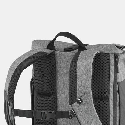 Quechua NH500 Escape Rolltop 23 L Backpack