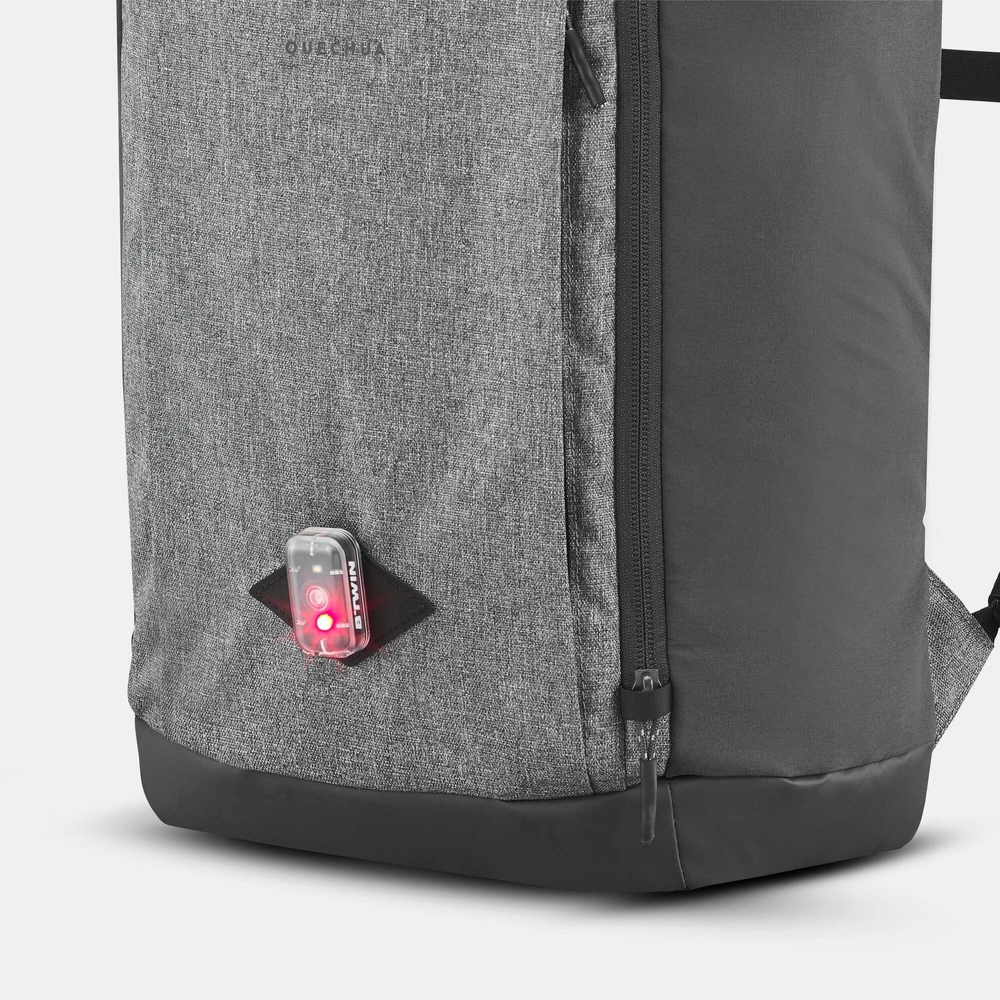 Quechua NH500 Escape Rolltop 23 L Backpack