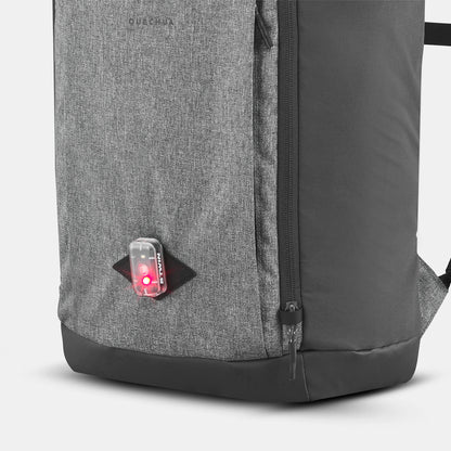 Quechua NH500 Escape Rolltop 23 L Backpack
