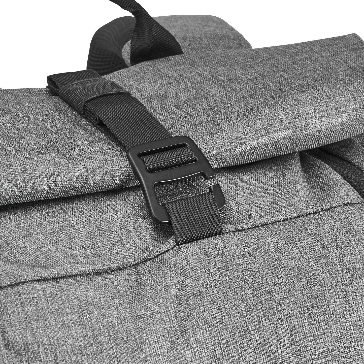 Quechua NH500 Escape Rolltop 23 L Backpack