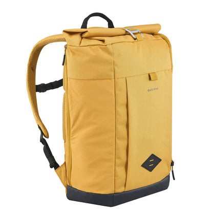 Quechua NH500 Escape Rolltop 23 L Backpack
