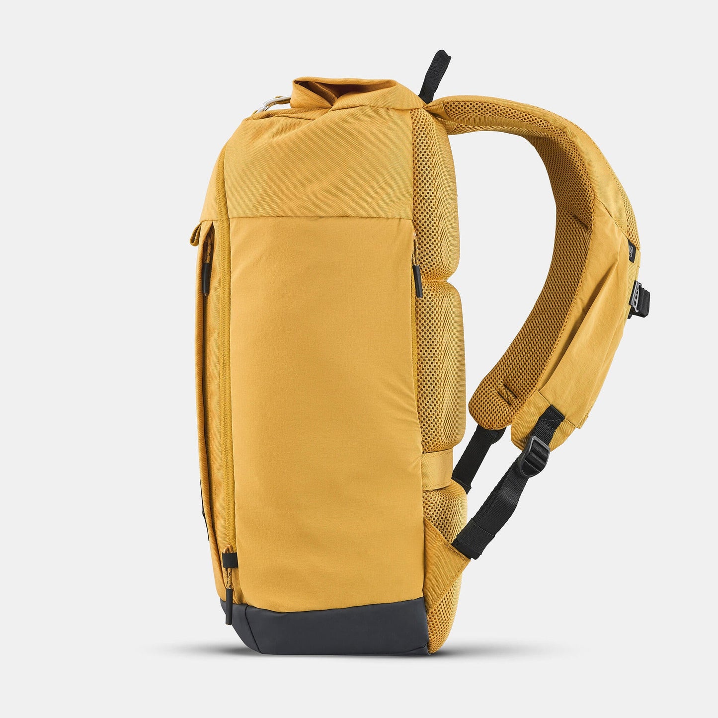 Quechua NH500 Escape Rolltop 23 L Backpack