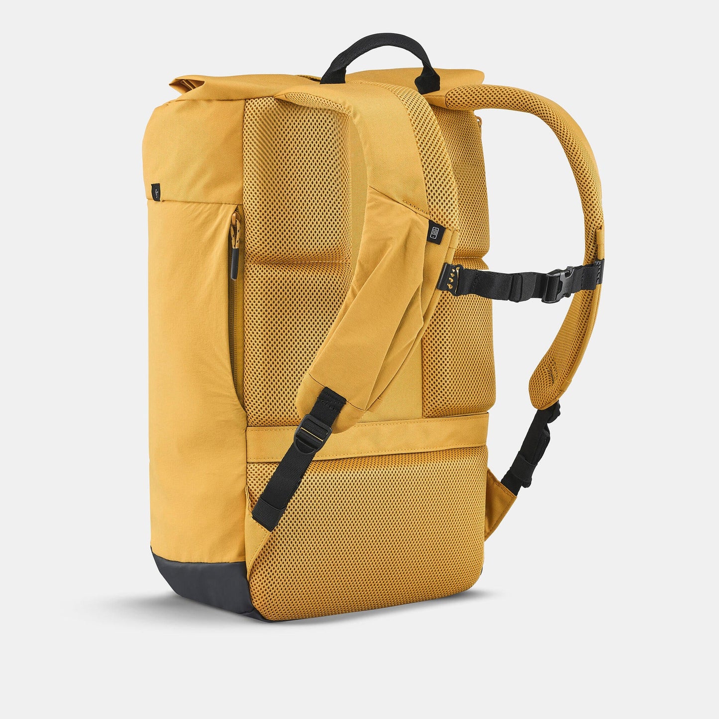 Quechua NH500 Escape Rolltop 23 L Backpack