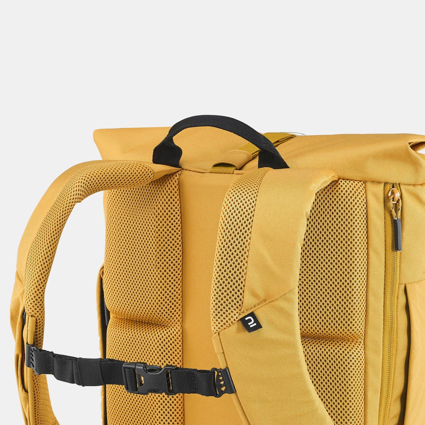 Quechua NH500 Escape Rolltop 23 L Backpack