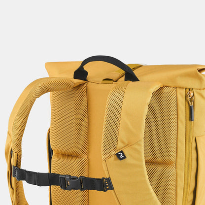 Quechua NH500 Escape Rolltop 23 L Backpack
