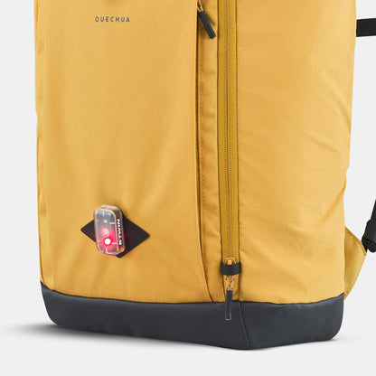 Quechua NH500 Escape Rolltop 23 L Backpack