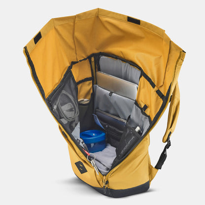 Quechua NH500 Escape Rolltop 23 L Backpack