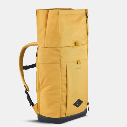 Quechua NH500 Escape Rolltop 23 L Backpack