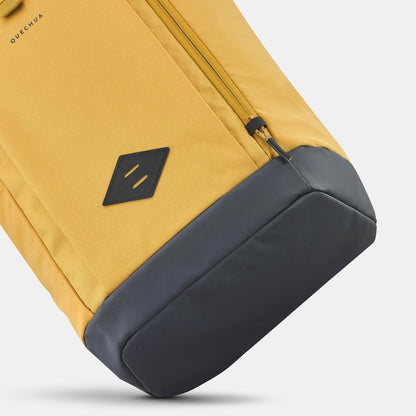 Quechua NH500 Escape Rolltop 23 L Backpack