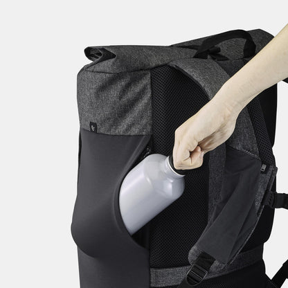 Quechua NH Escape 500 Rolltop 32 L Backpack