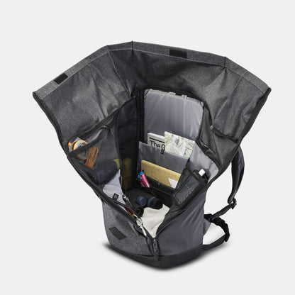 Quechua NH Escape 500 Rolltop 32 L Backpack