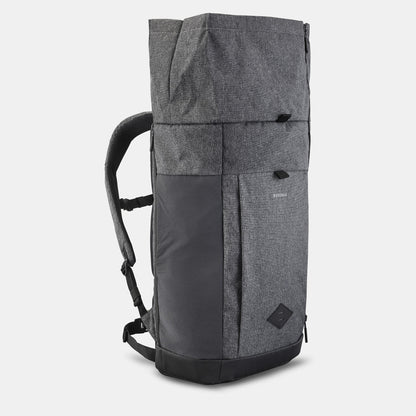 Quechua NH Escape 500 Rolltop 32 L Backpack