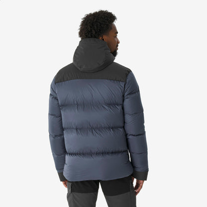 Simond Men's MT900 Hooded Down Puffer Jacket