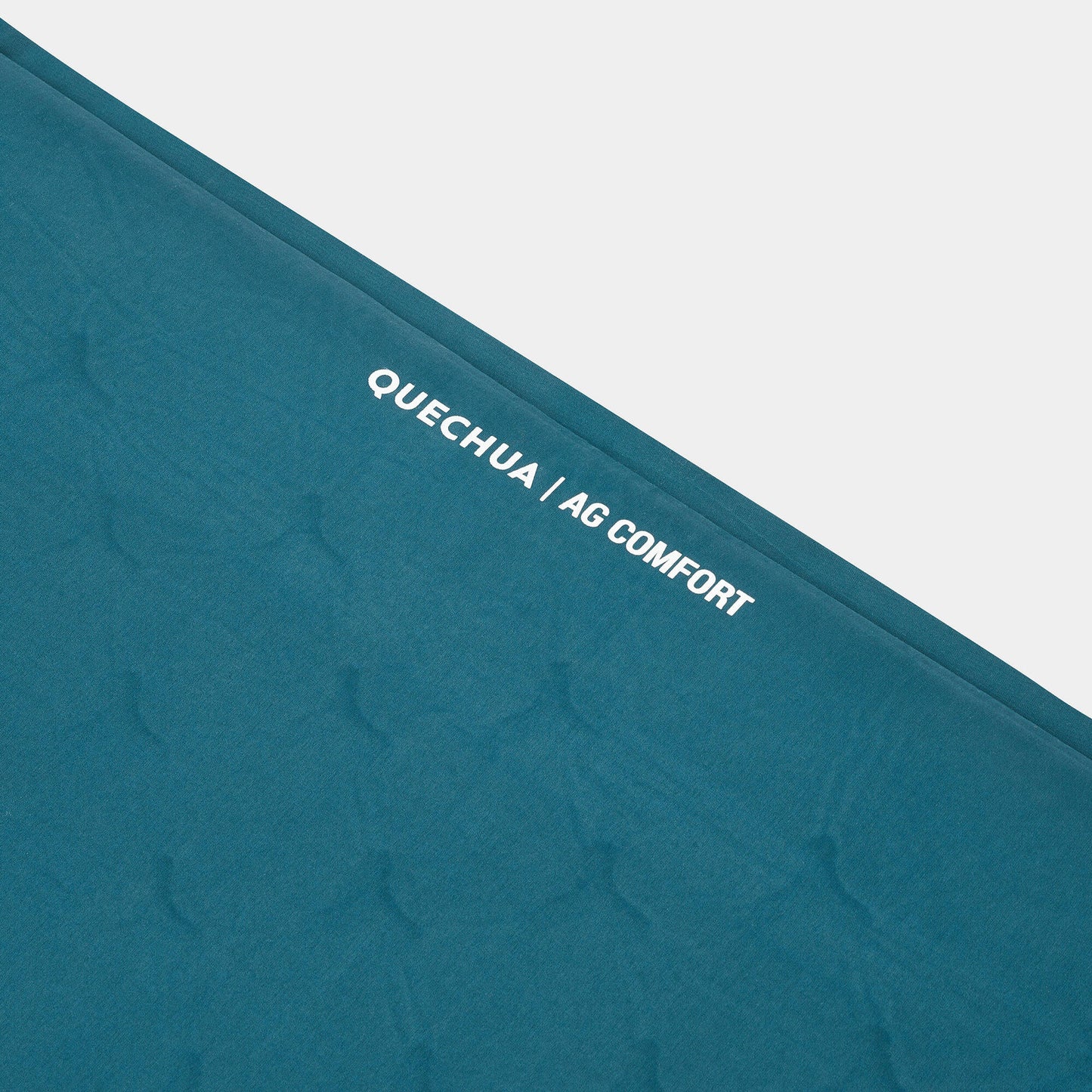 Quechua Arpenaz Comfort Self-Inflating Mattress - 4 Season