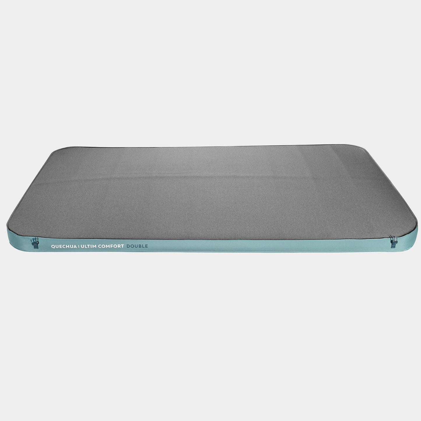 Quechua Ultimate Comfort Self-Inflating Mattress - 2 Person