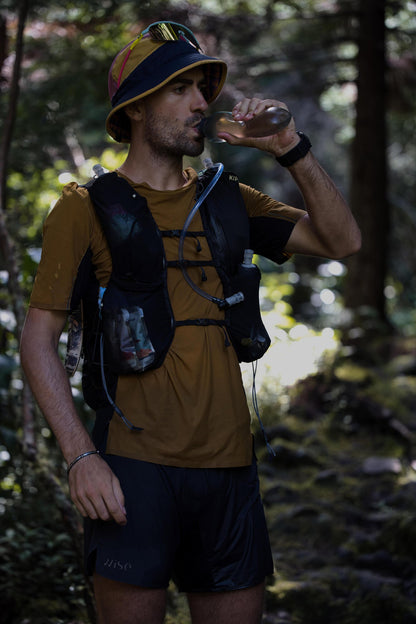 Kiprun 15L Ultra Trail Running Hydration Vest - 2L Water Bladder Included
