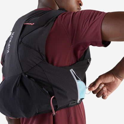 Kiprun 15L Ultra Trail Running Hydration Vest - 2L Water Bladder Included