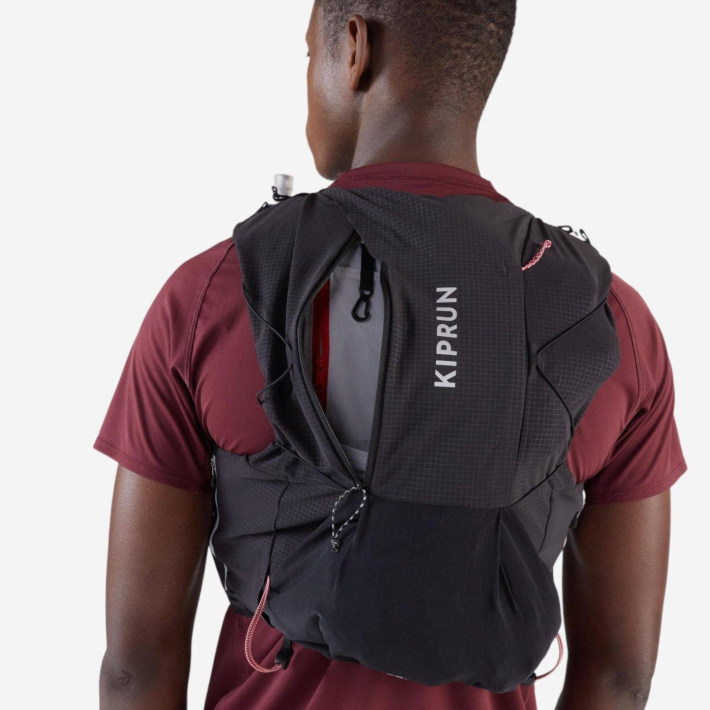 Kiprun 15L Ultra Trail Running Hydration Vest - 2L Water Bladder Included