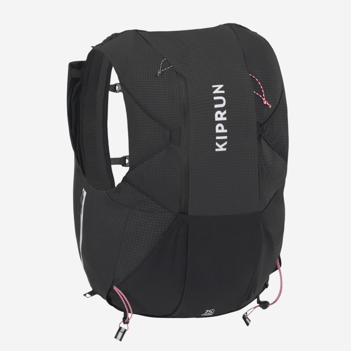 Kiprun 15L Ultra Trail Running Hydration Vest - 2L Water Bladder Included