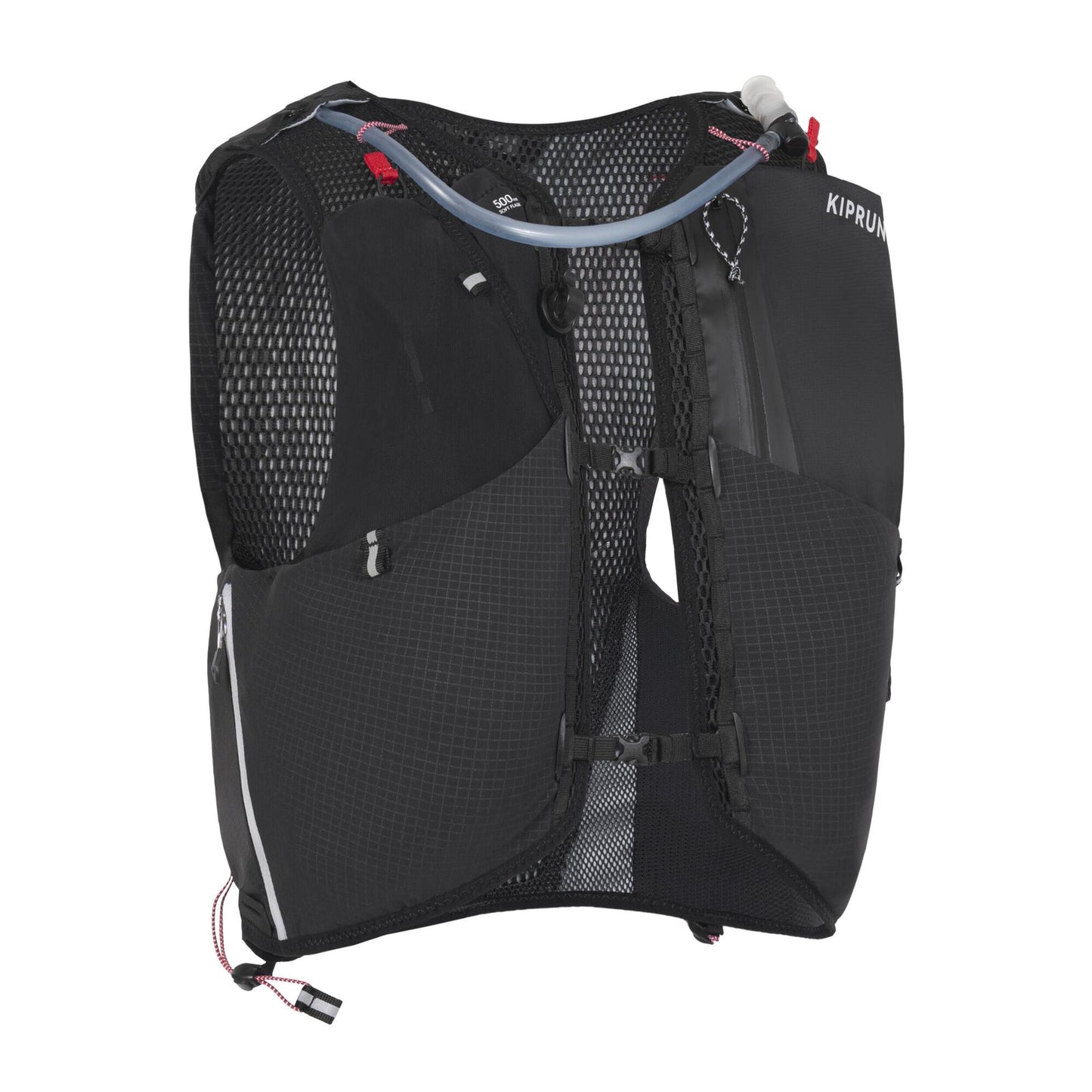Kiprun 15L Ultra Trail Running Hydration Vest - 2L Water Bladder Included