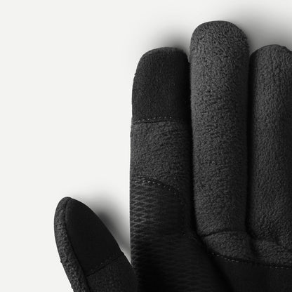 Forclaz Adult MT500 Fleece Backpacking Gloves