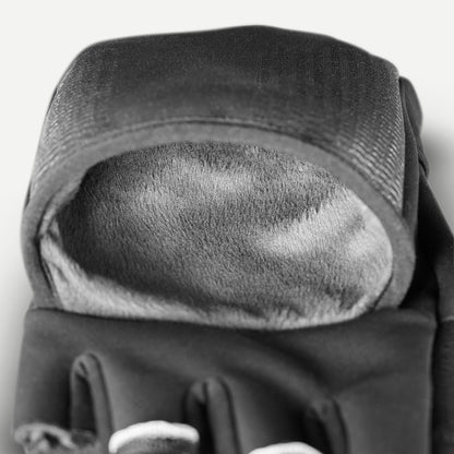 Simond MT900 Windproof Convertable Backpacking Mittens