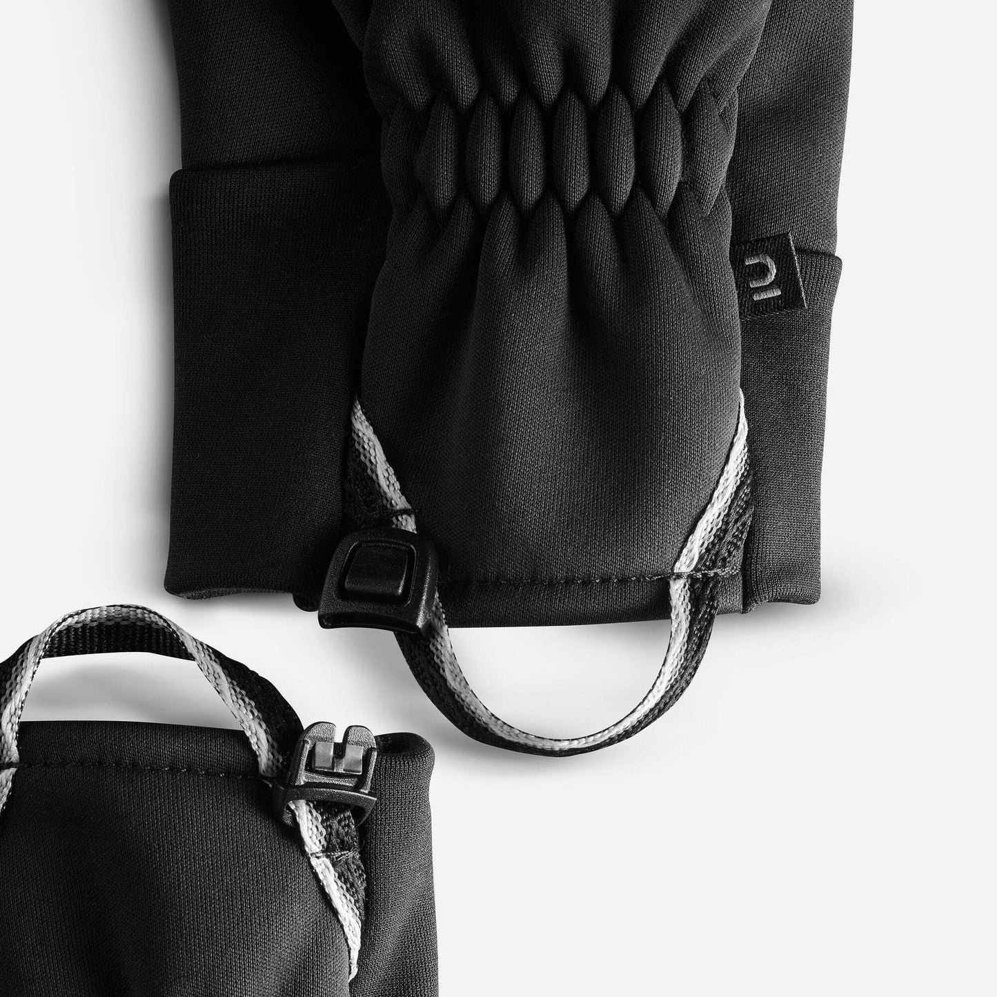 Simond MT900 Windproof Convertable Backpacking Mittens