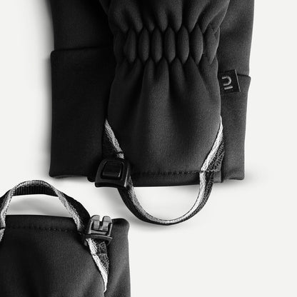 Simond MT900 Windproof Convertable Backpacking Mittens