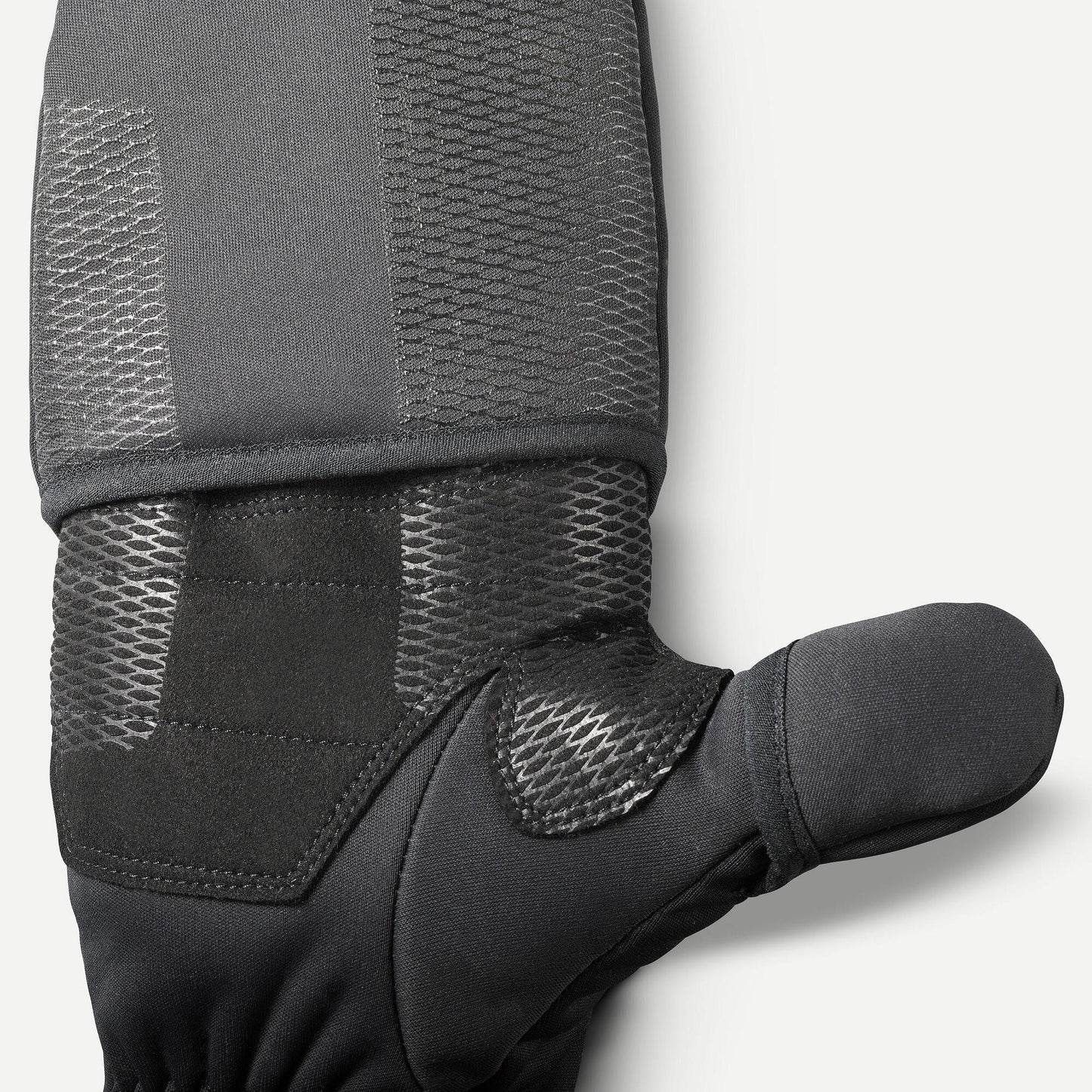 Simond MT900 Windproof Convertable Backpacking Mittens
