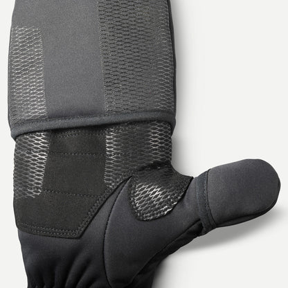 Simond MT900 Windproof Convertable Backpacking Mittens