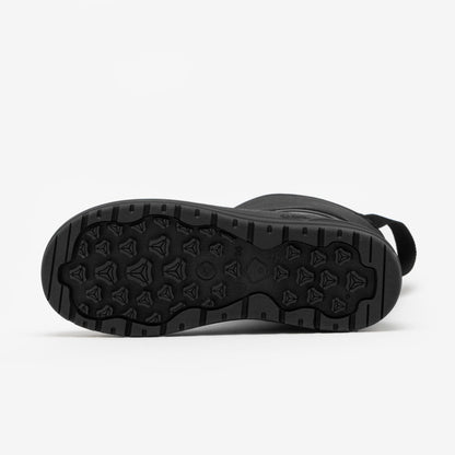 Quechua Kids' NH100 Warm Waterproof Snow Boots