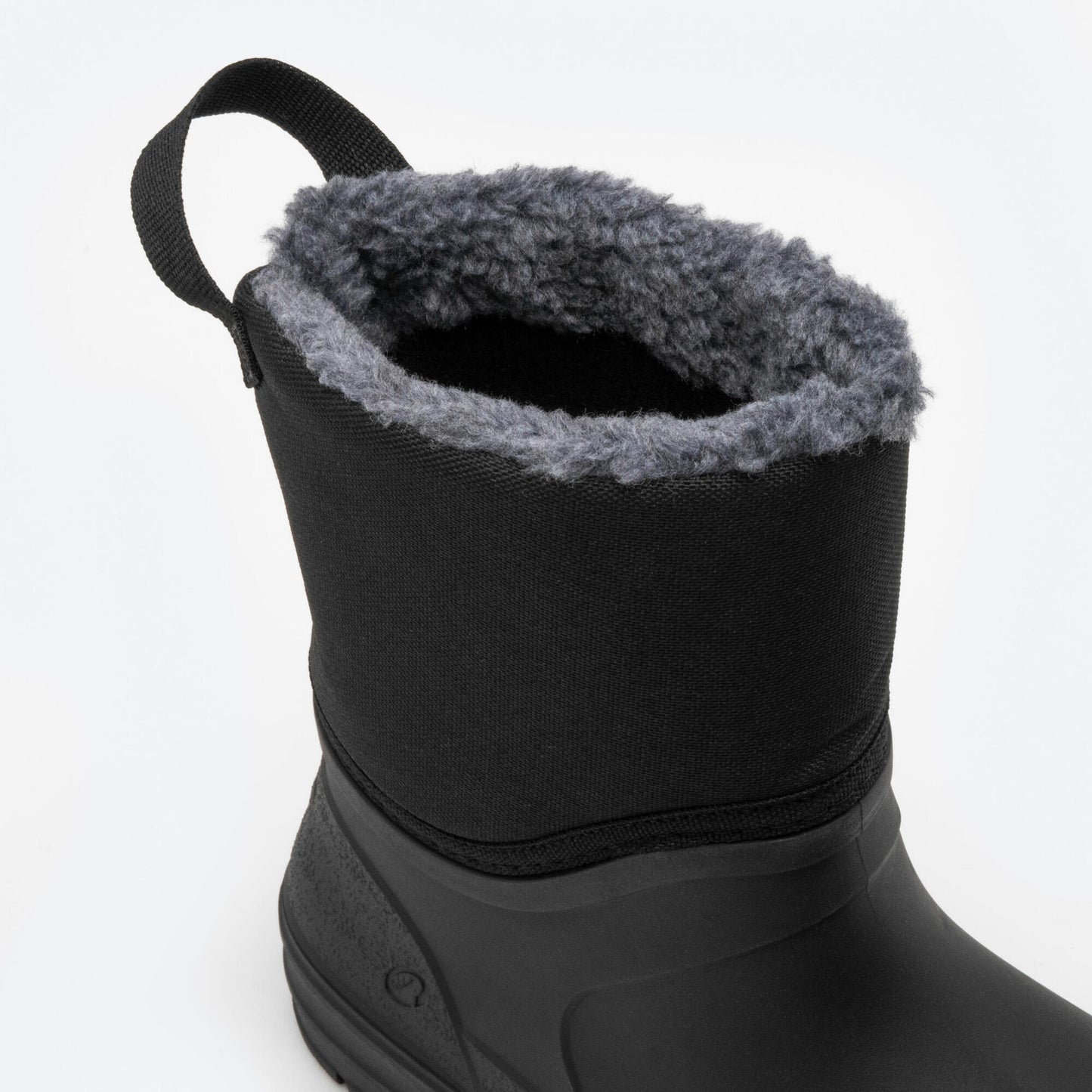 Quechua Kids' NH100 Warm Waterproof Snow Boots