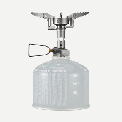 Forclaz MT900 Ultralight Backpacking Stove