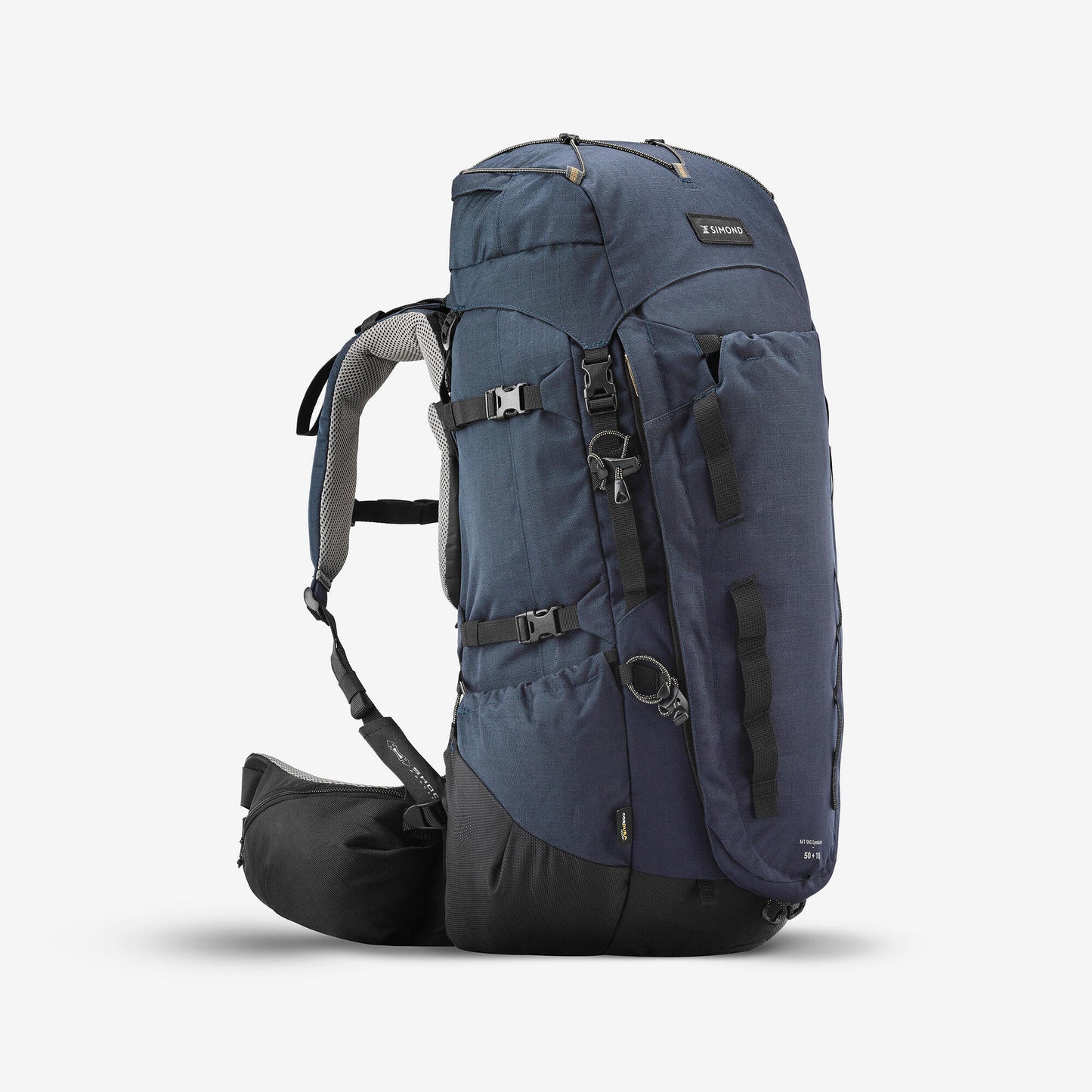 Simond Women's MT900 Symbium2 50+10 L Backpacking Pack