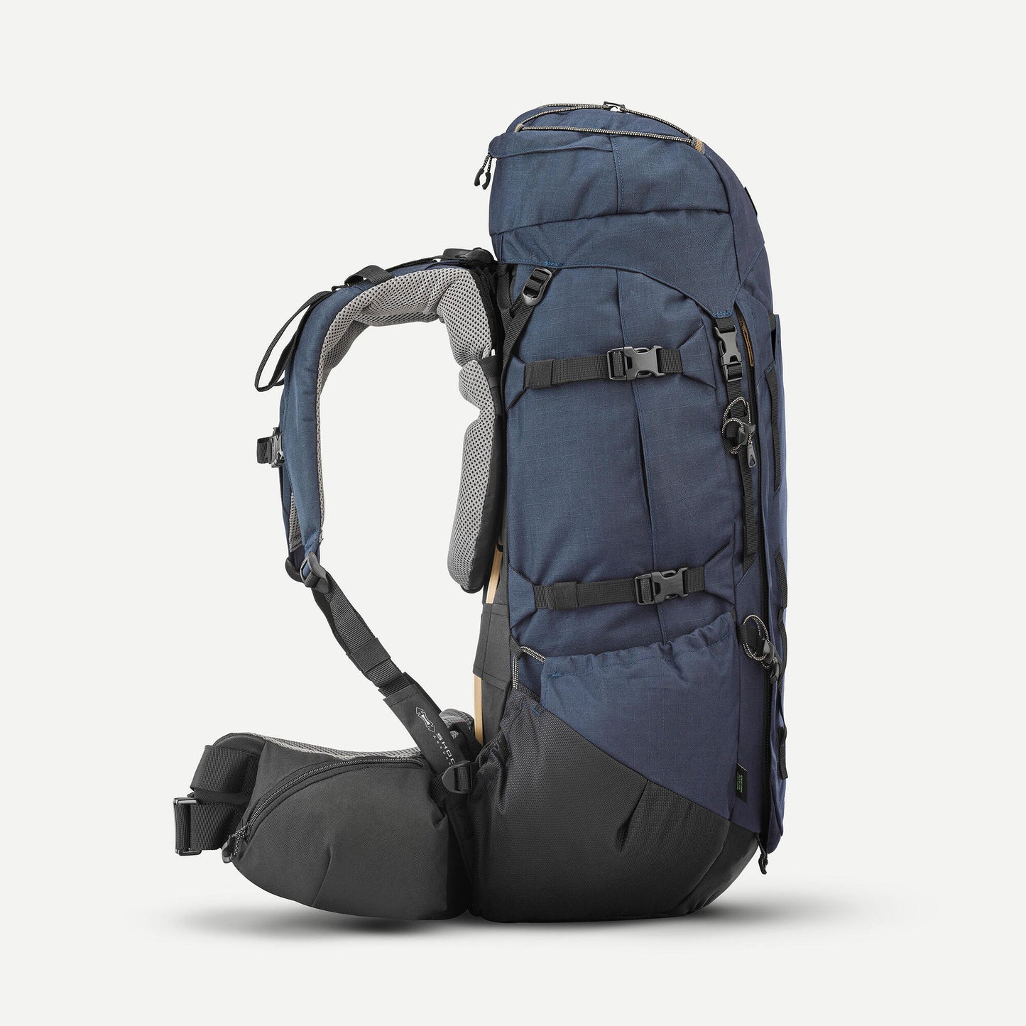 Simond Women's MT900 Symbium2 50+10 L Backpacking Pack