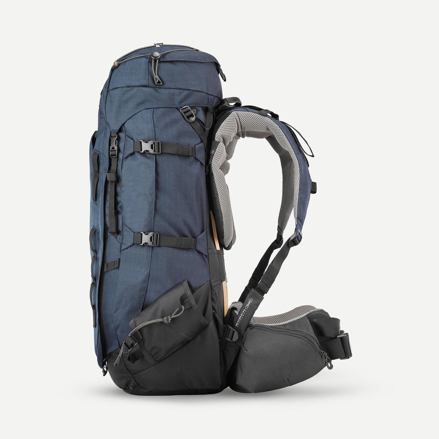 Simond Women's MT900 Symbium2 50+10 L Backpacking Pack