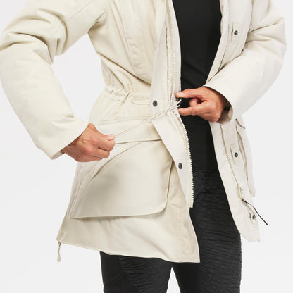 Quechua Women's NH900 Waterproof Parka