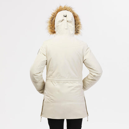 Quechua Women's NH900 Waterproof Parka