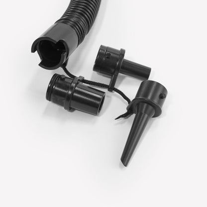 Quechua Mattress Double Action Hand Pump