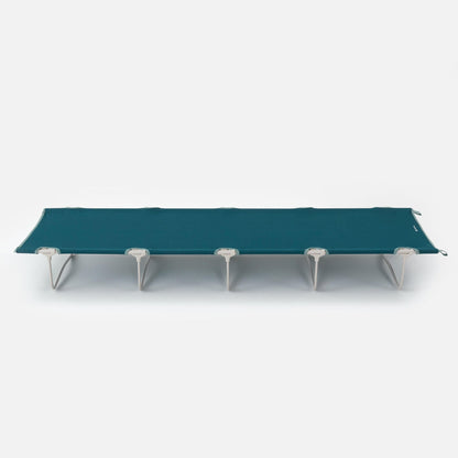 Quechua 24" Camp Bed - 1 Person
