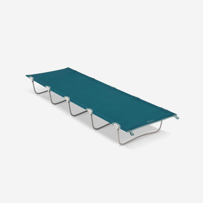 Quechua 24" Camp Bed - 1 Person
