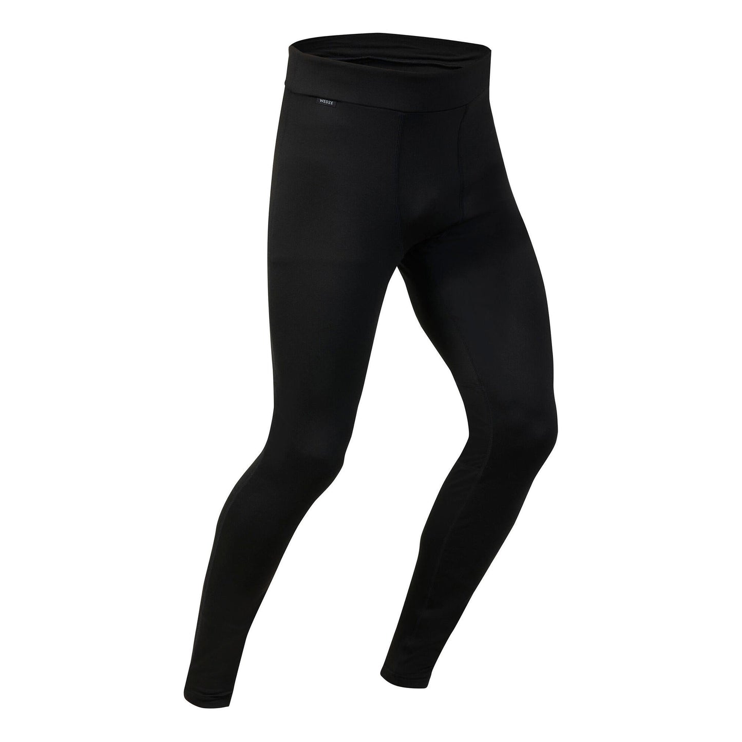 Wedze Men's BL500 Ski Base Layer Bottoms
