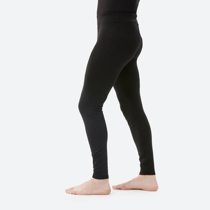 Wedze Men's BL500 Ski Base Layer Bottoms