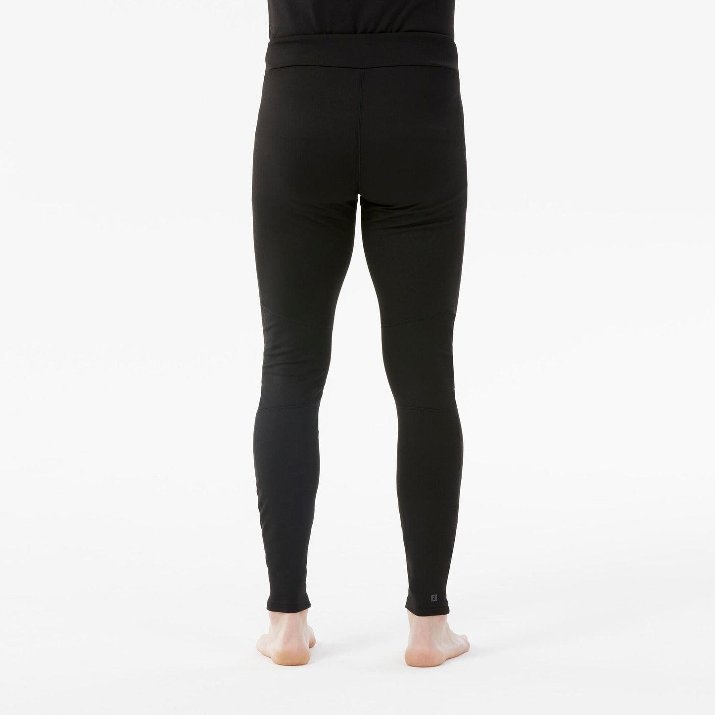 Wedze Men's BL500 Ski Base Layer Bottoms