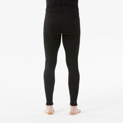Wedze Men's BL500 Ski Base Layer Bottoms
